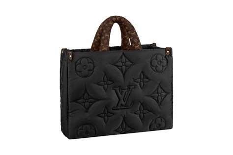 Louis Vuitton Pillow Bag Collection ECONYL .